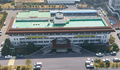 전라남도치유농업센터