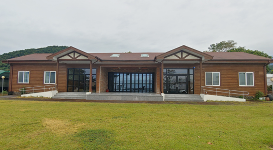 제주특별자치도 치유농업센터