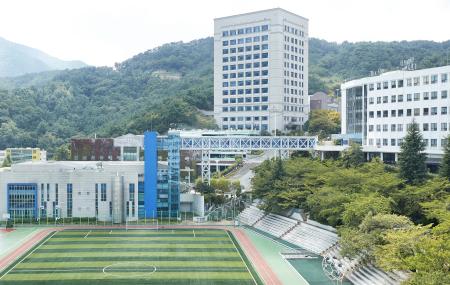 부산과학기술대학교