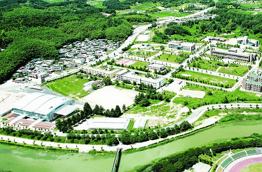 국립목포대학교 담양캠퍼스